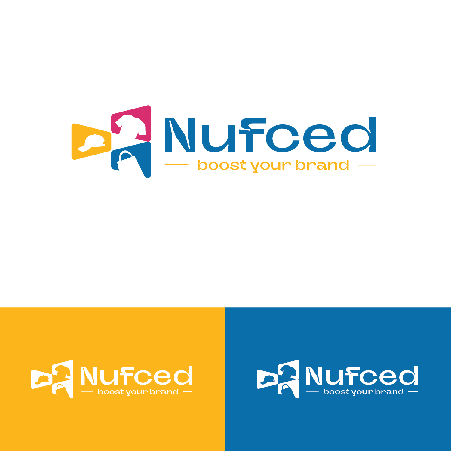 Logo Design by Maxo-Biz for this project | Design #33688643