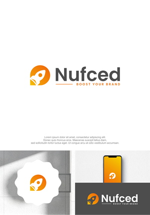 Logo Design by M.Syaiful Huda for this project | Design: #33684727
