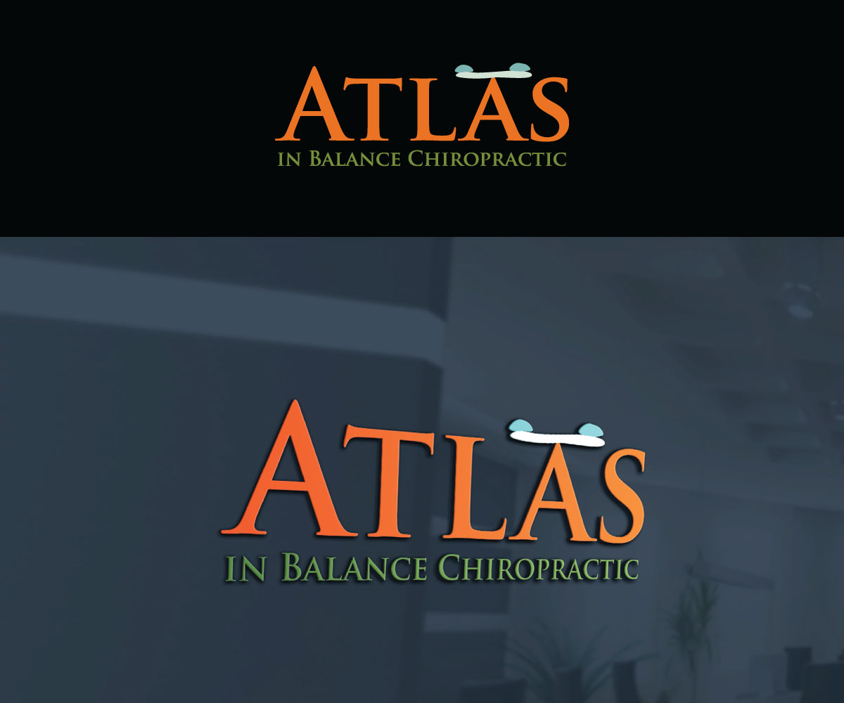 Logo Design by Luckey yaari for this project | Design #33686561