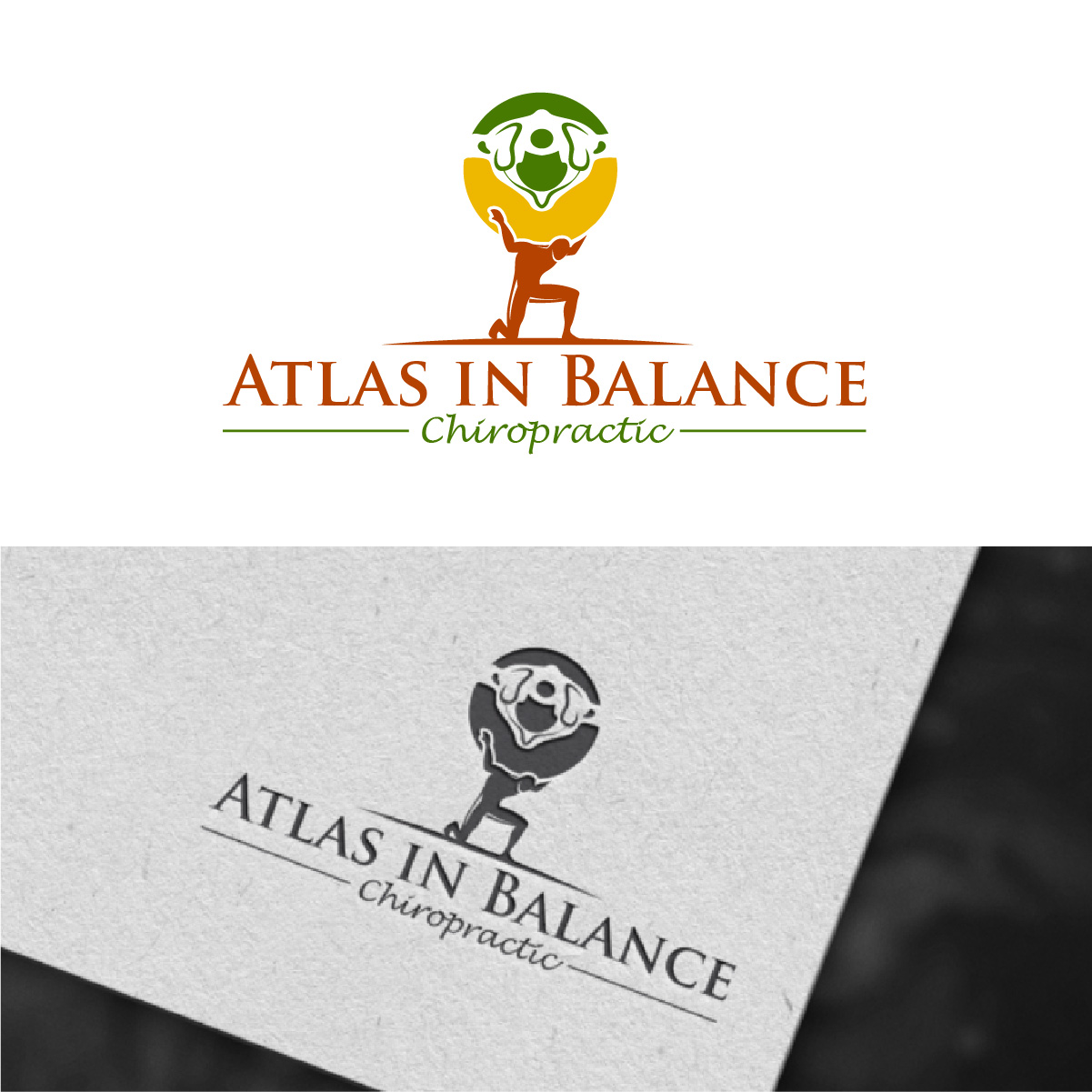 Logo Design by Loknath for this project | Design #33687851
