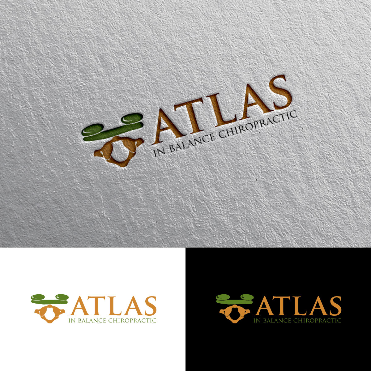 Logo Design by chris Ray for this project | Design #33687591