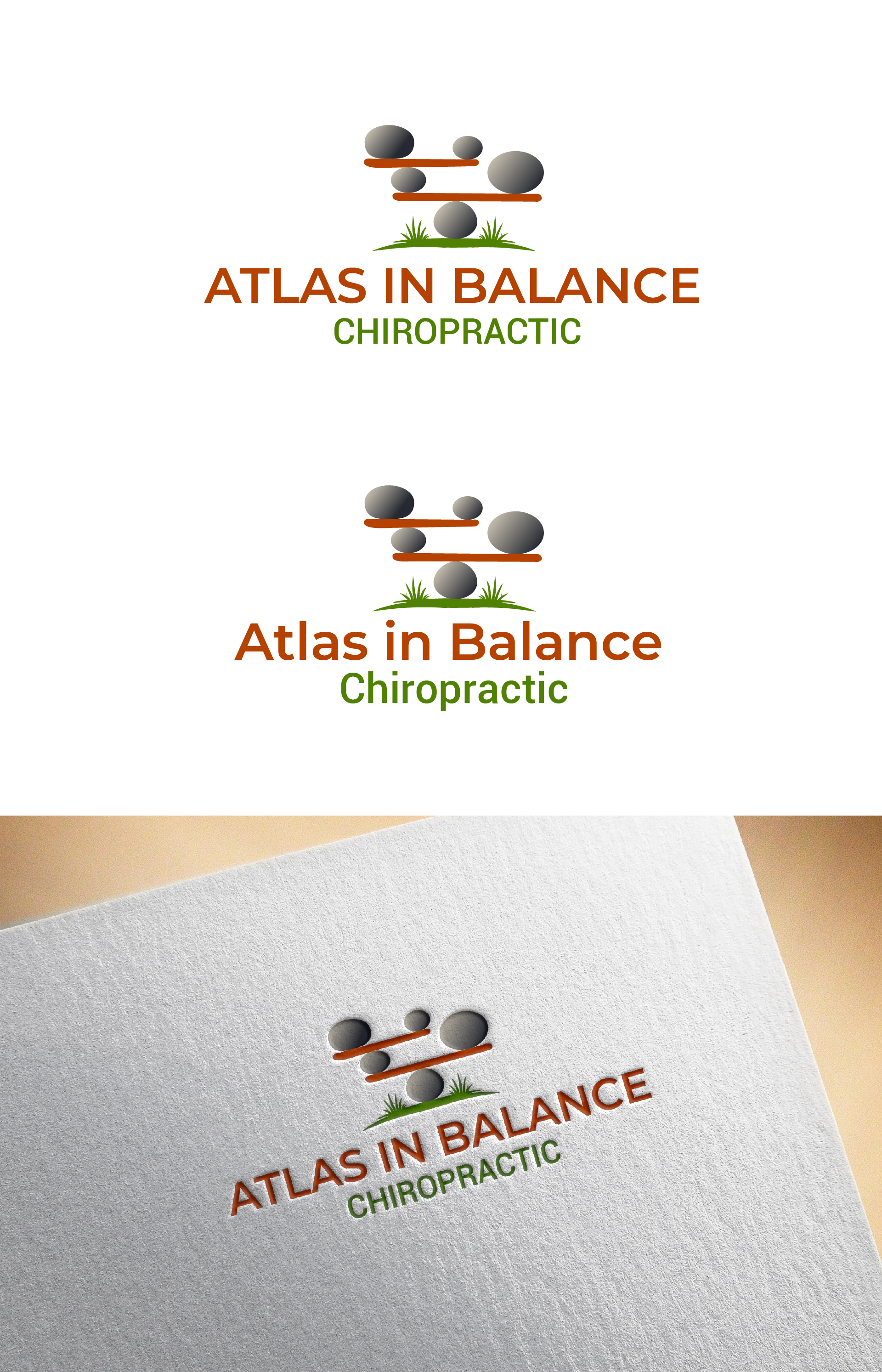Logo Design by Alamin7230 for this project | Design #33734842