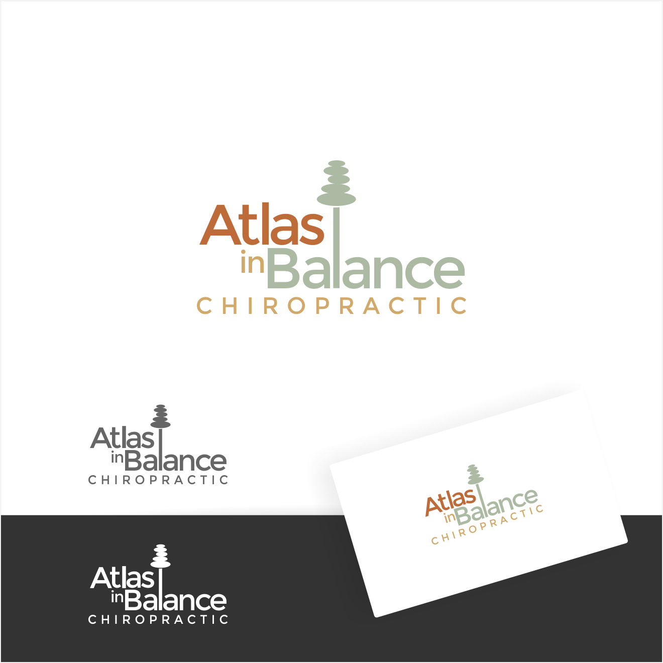 Logo Design by Arham Hidayat for this project | Design #33774629