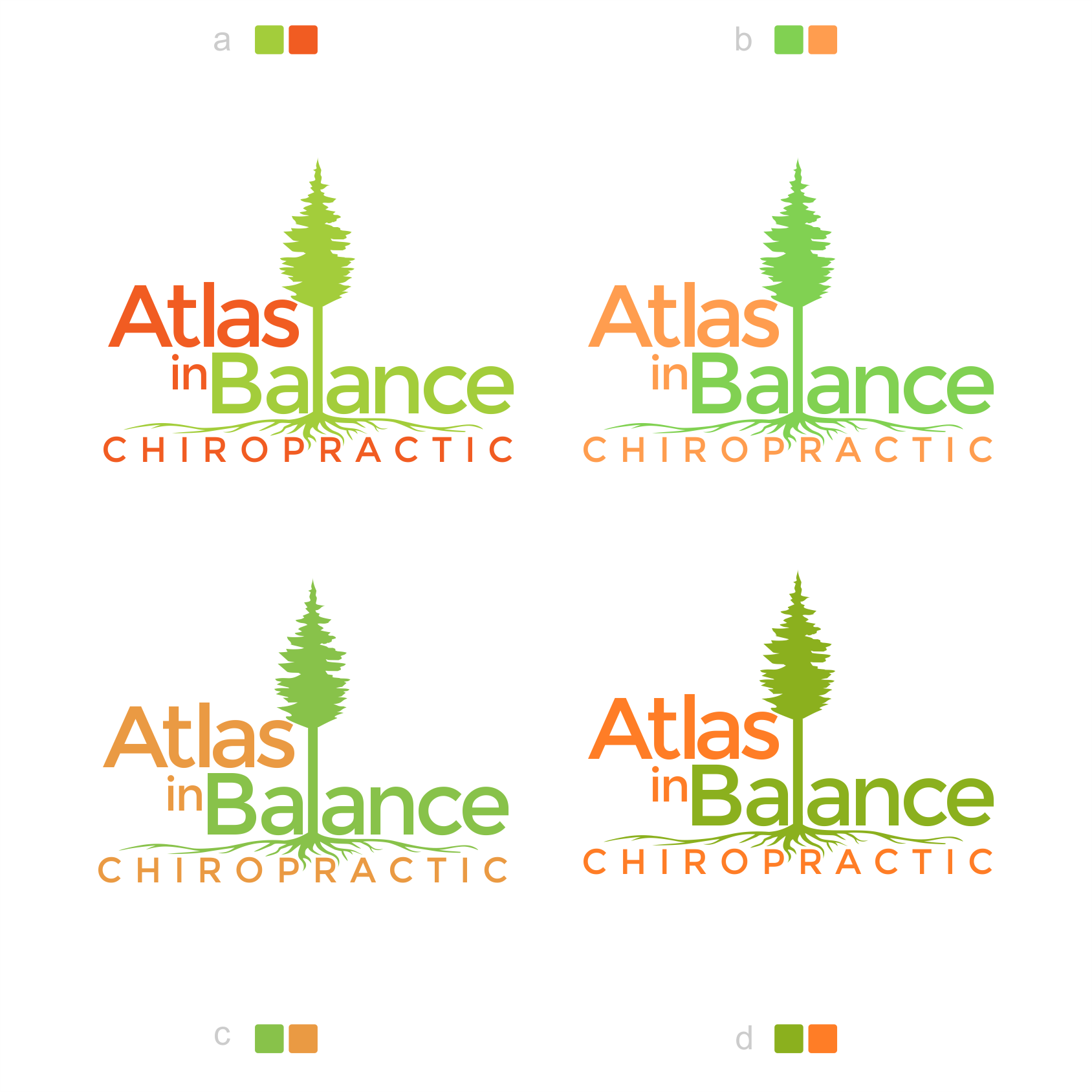Logo Design by Arham Hidayat for this project | Design #33781553