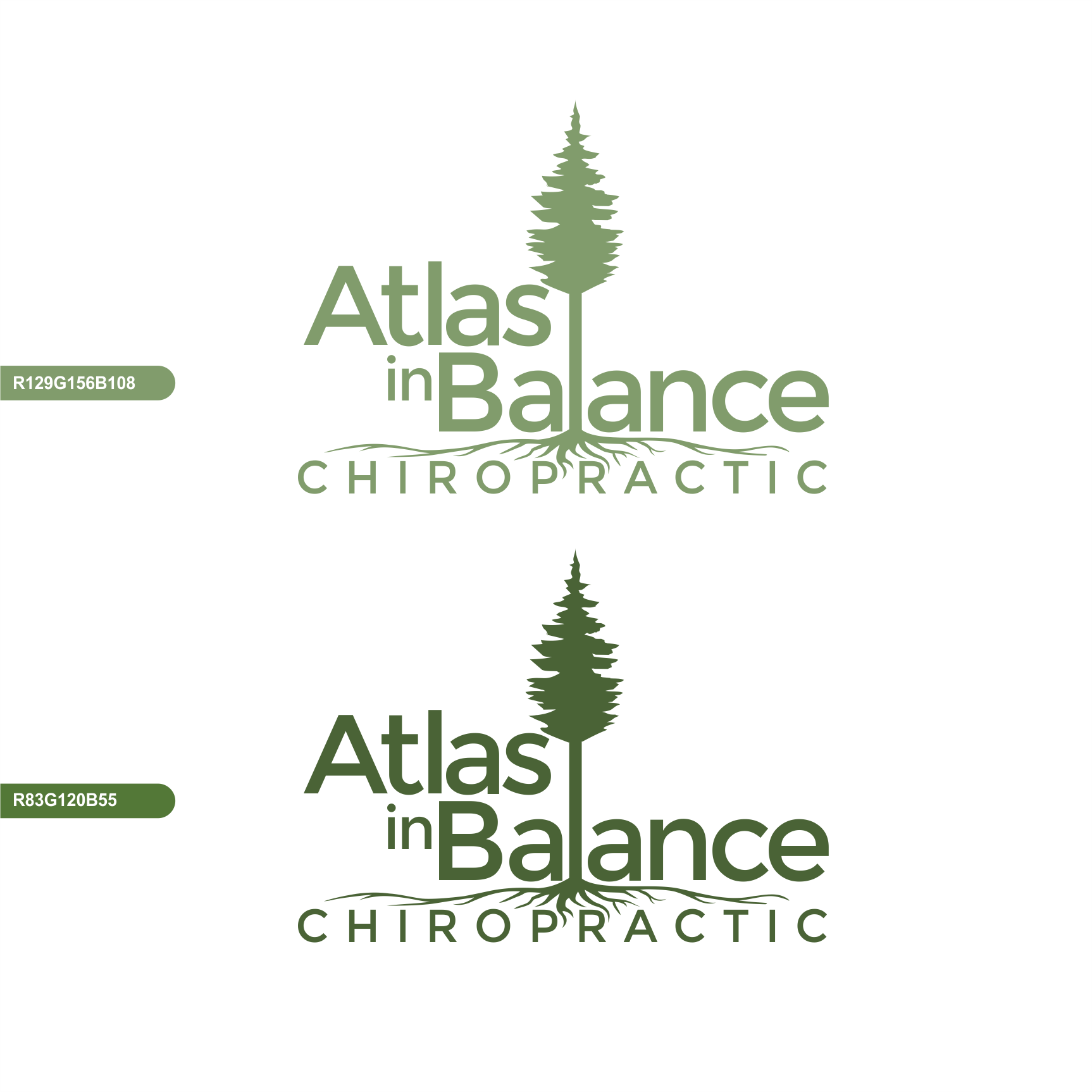 Logo Design by Arham Hidayat for this project | Design #33810727