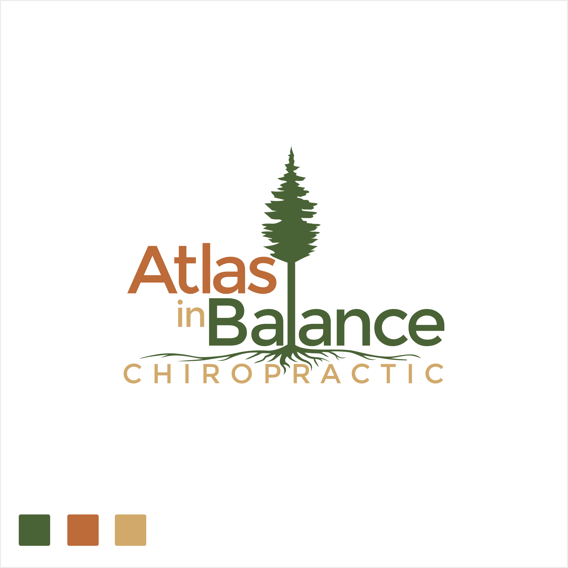 Logo Design by Arham Hidayat for this project | Design #33810896