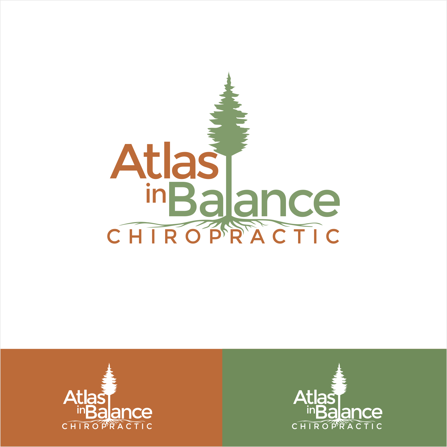 Logo Design by Arham Hidayat for this project | Design #33812141