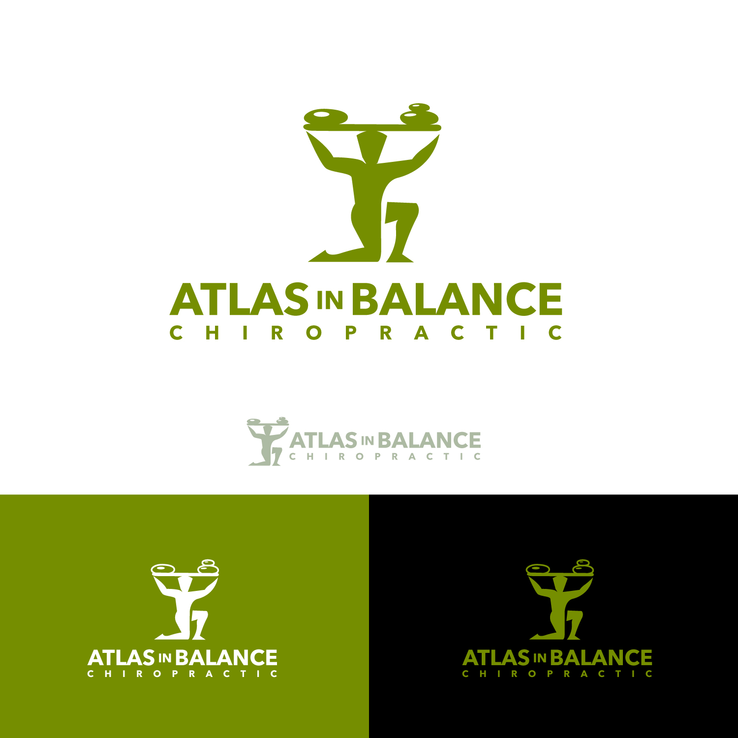 Logo Design by rddesign1992 for this project | Design #33720455