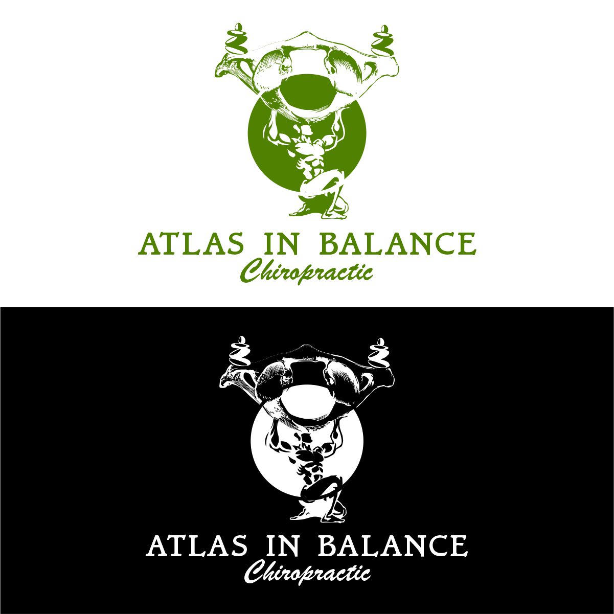 Logo Design by creative.bugs for this project | Design #33692009