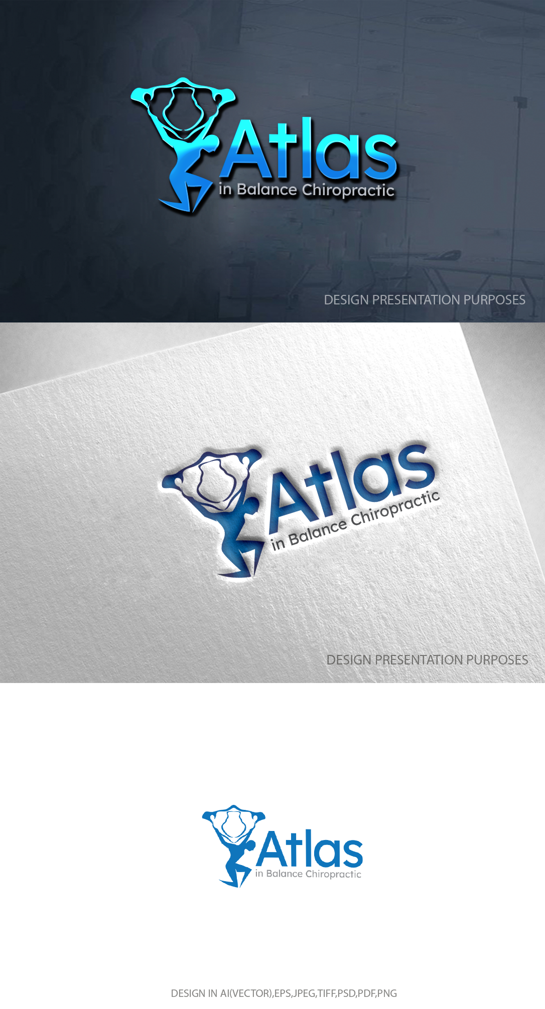 Logo Design by zebronicgraphic for this project | Design #33688245