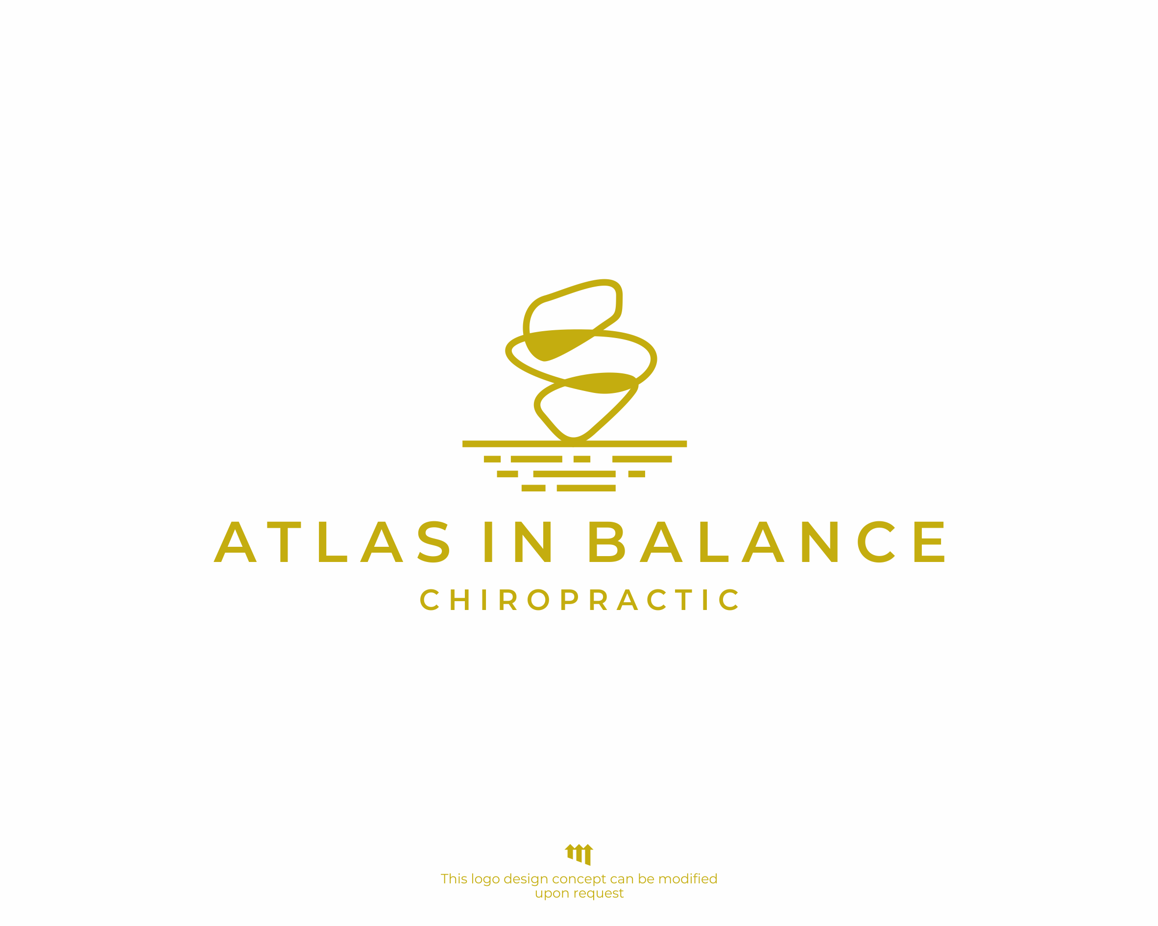 Logo Design by MBARO for this project | Design #33739345