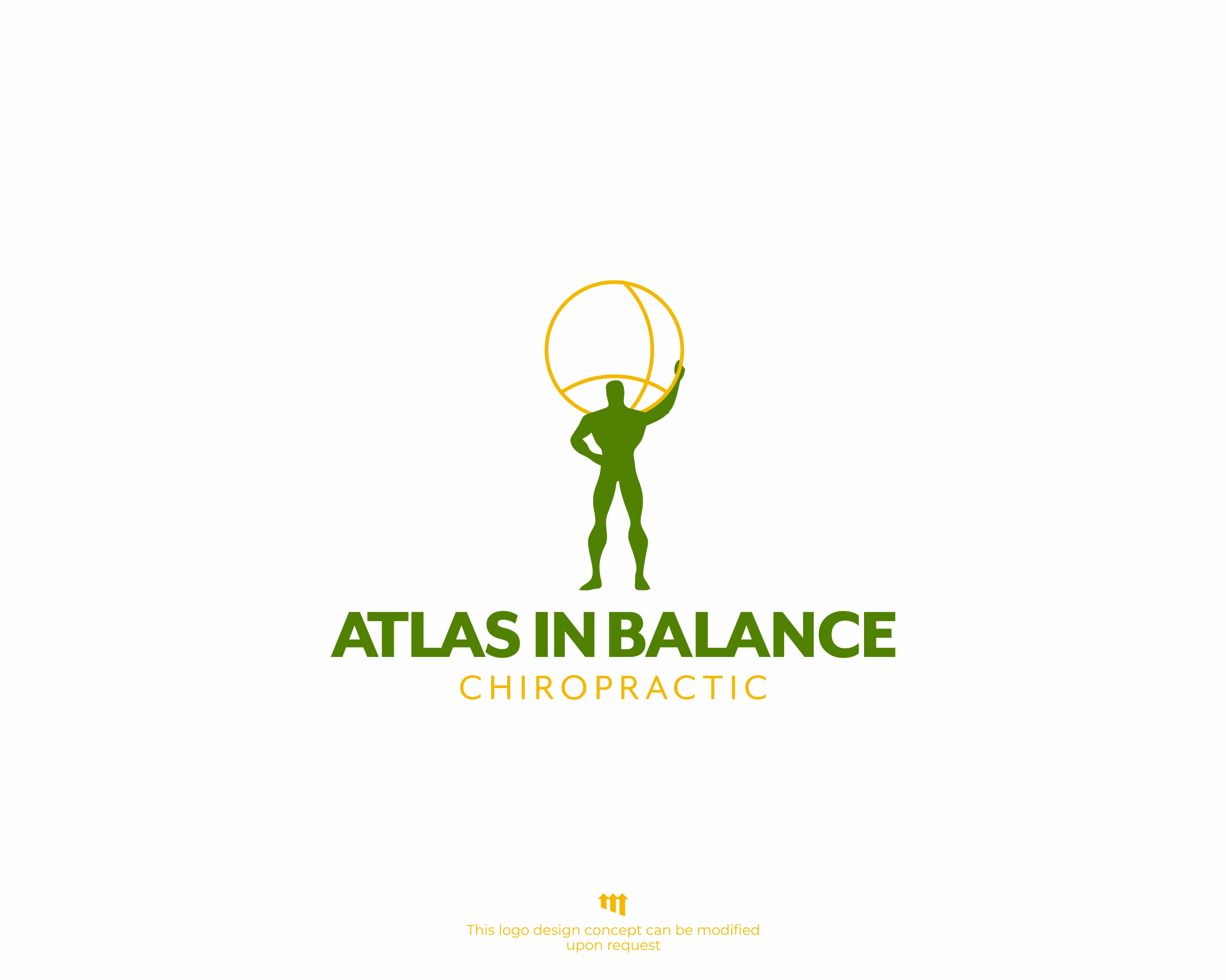 Logo Design by MBARO for this project | Design #33739346