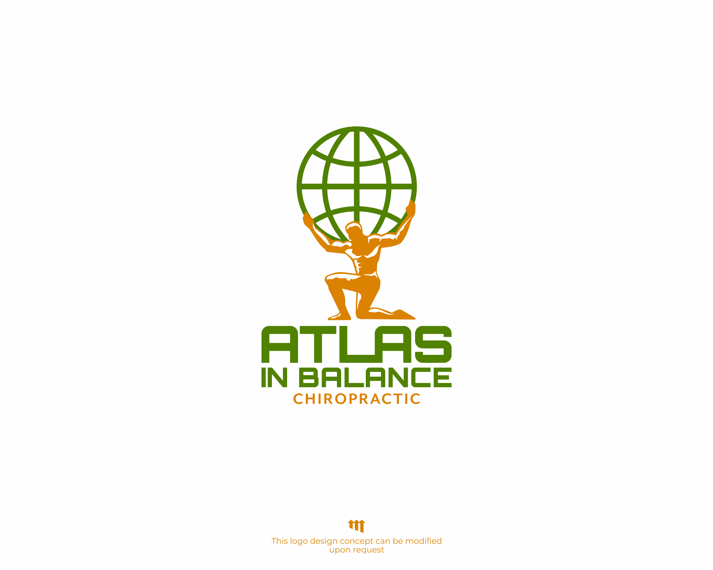 Logo Design by MBARO for this project | Design #33739347