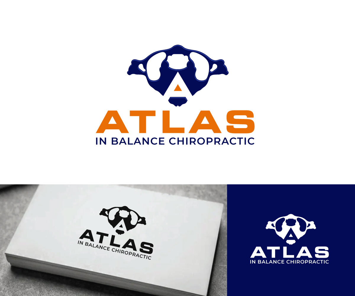 Logo Design by Ansh Design for this project | Design #33688305