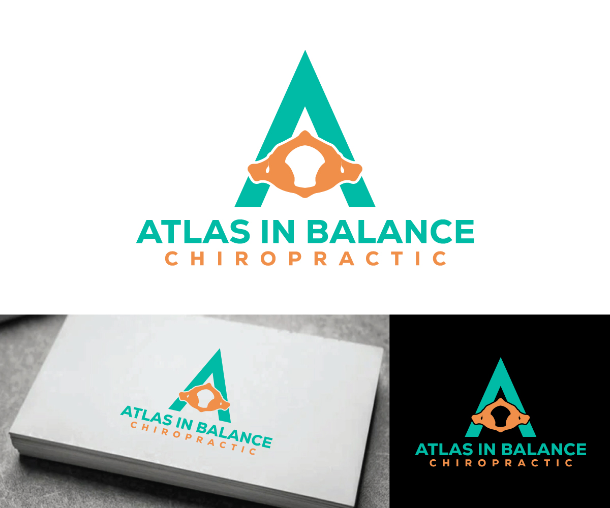 Logo Design by Ansh Design for this project | Design #33688307