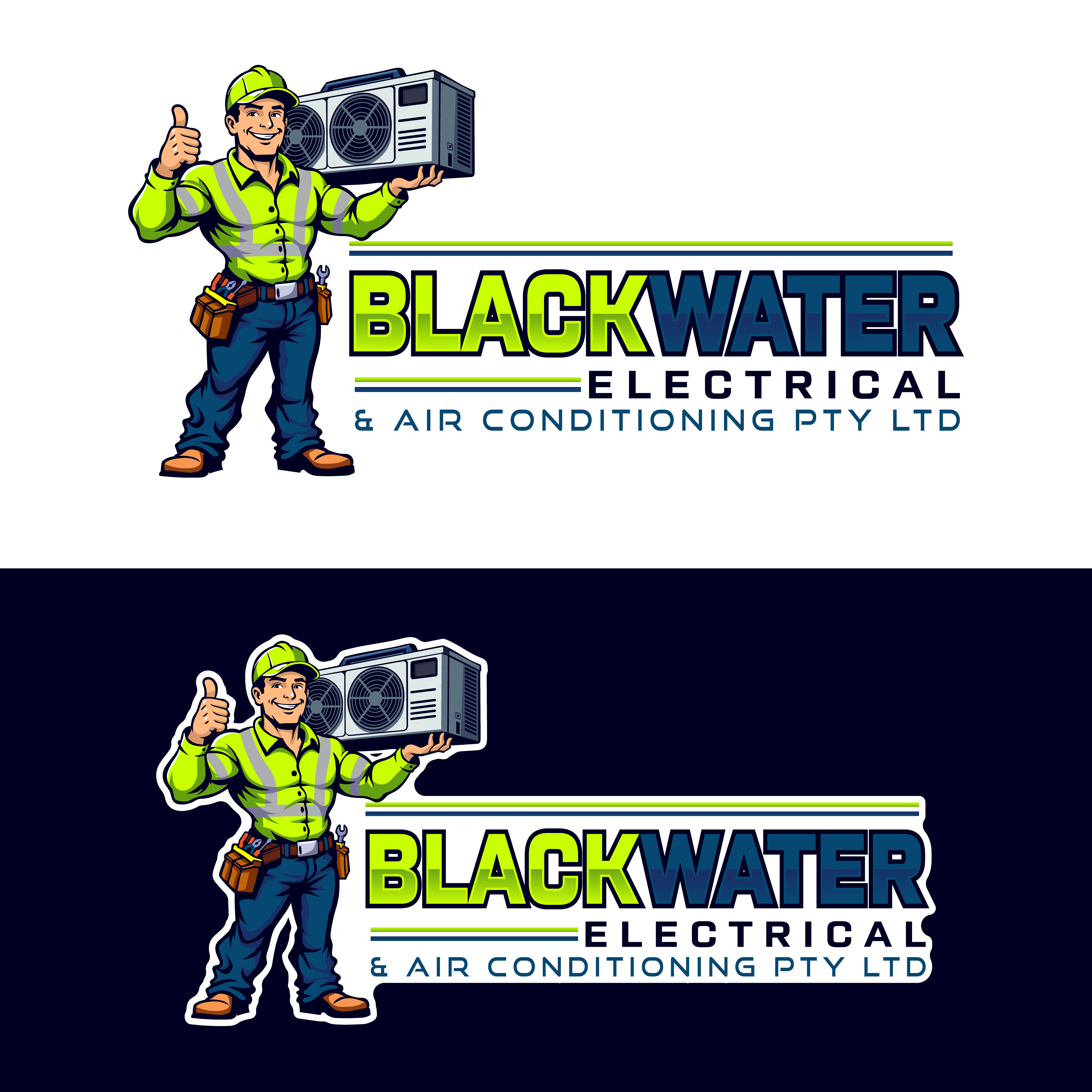 Logo Design by rohulamin007 for this project | Design #33702389