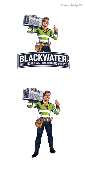 Logo Design by apik. for this project | Design: #33688713