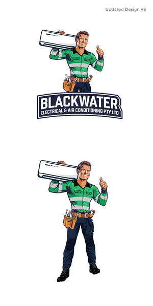 Logo Design by apik. for this project | Design: #33797492