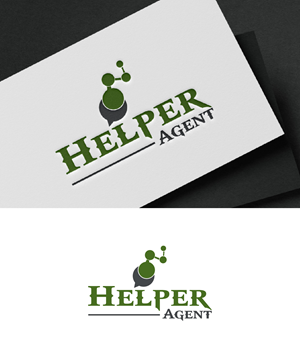 Diseño de Logo por Loknath para este proyecto | Diseño: #33688227