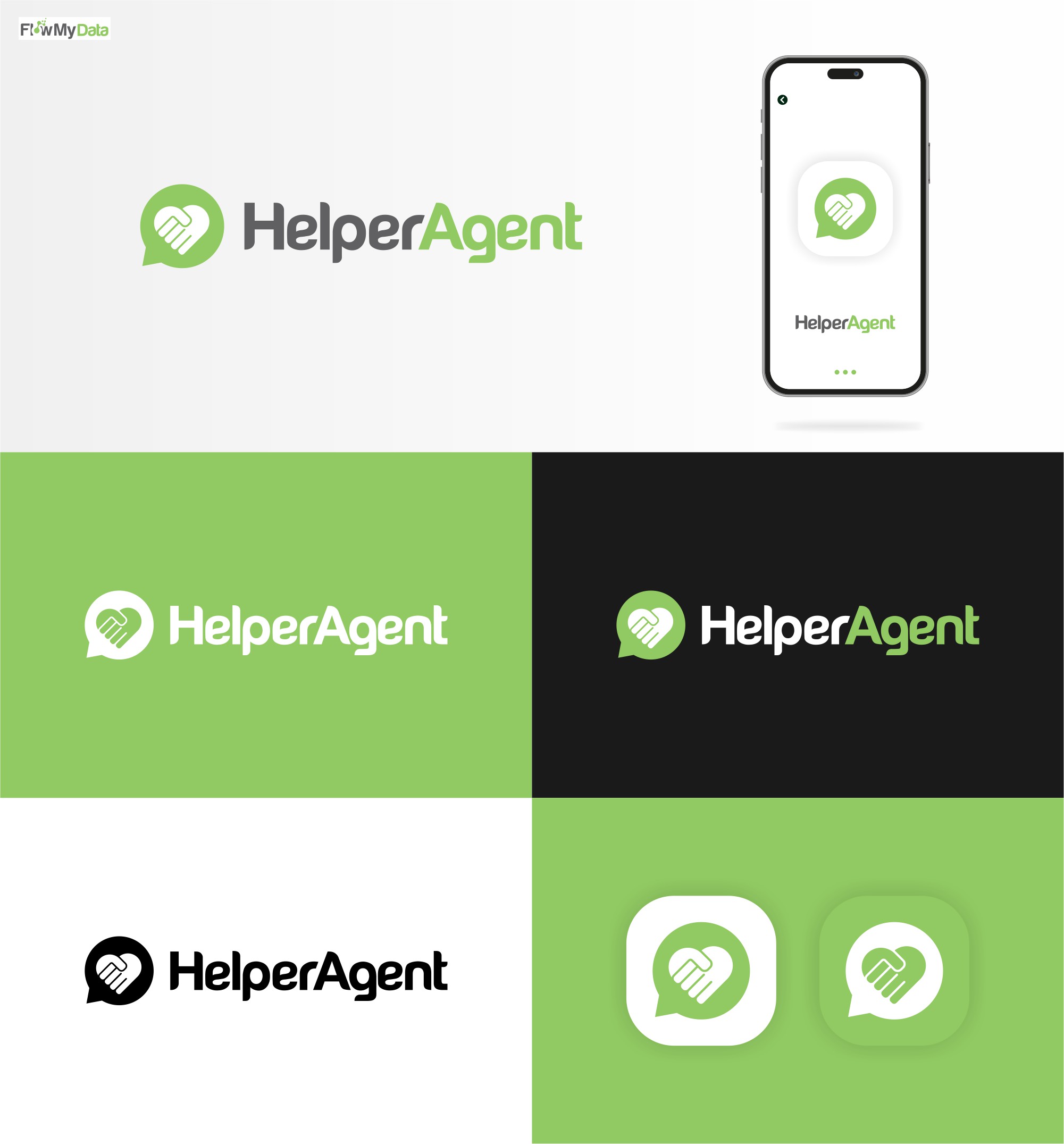 Diseño de Logo por Noekha Studio para este proyecto | Diseño #33681486