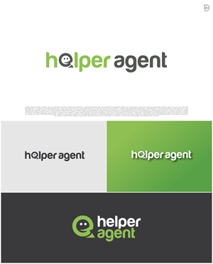 Logo Design by D_Mantra for this project | Design #33680590