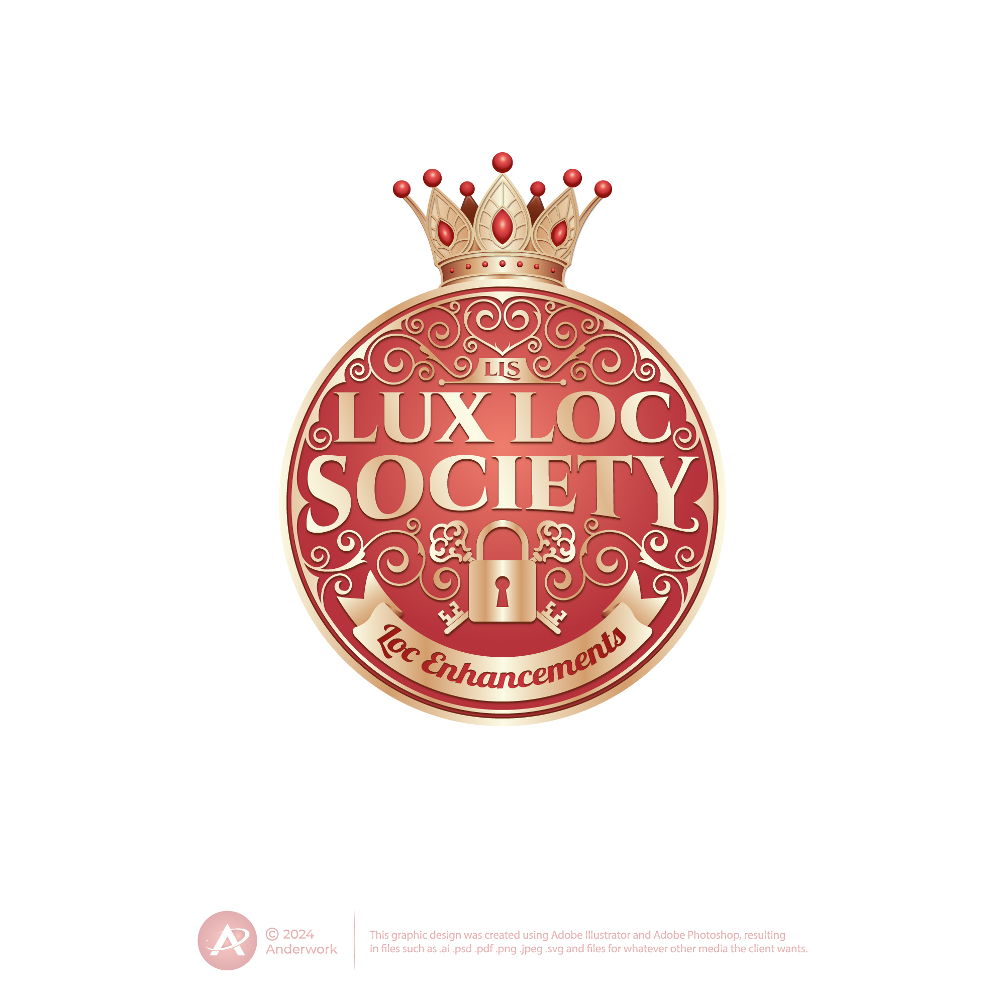 Diseño de Logo por Anderwork para este proyecto | Diseño #33714179