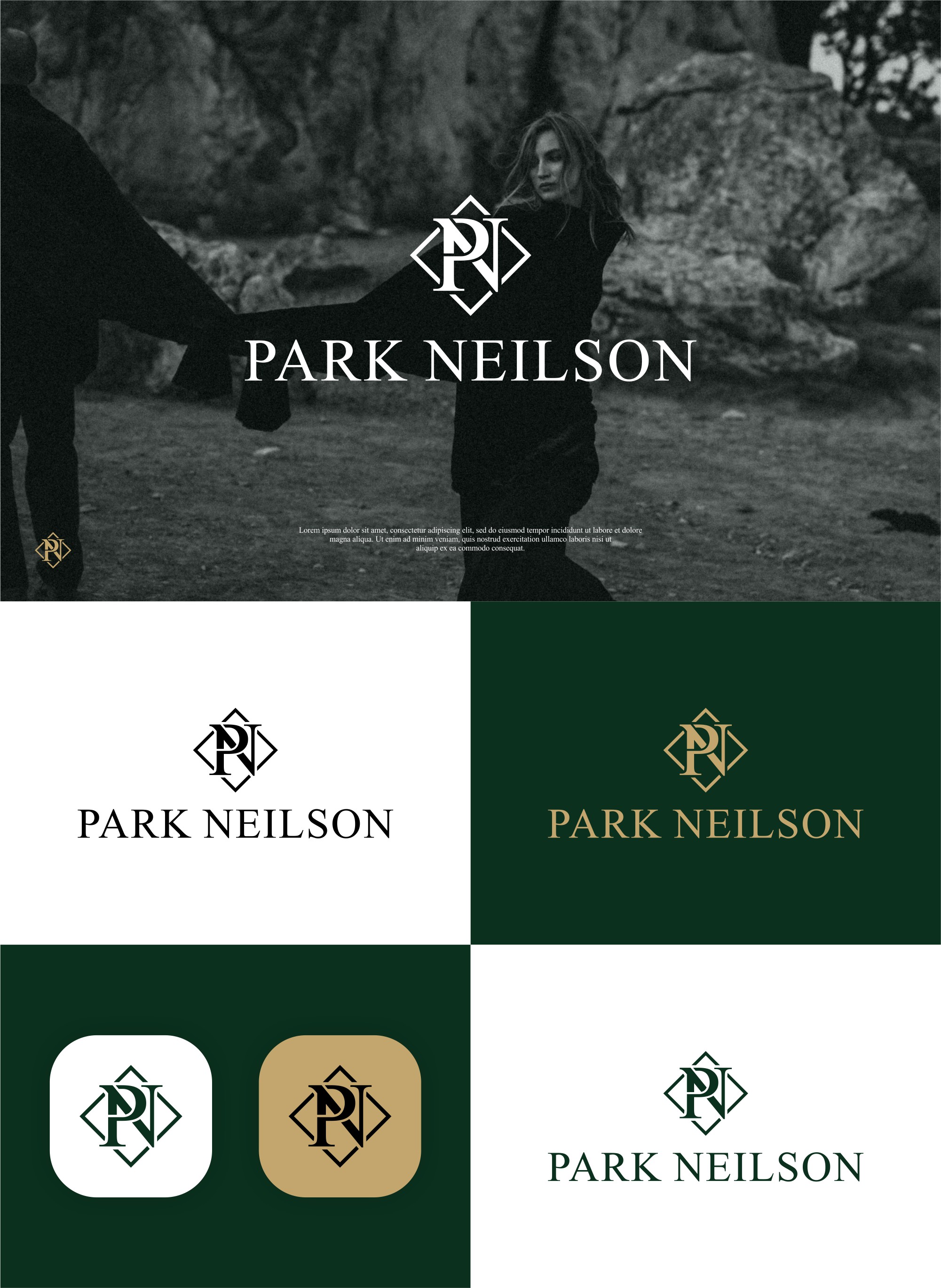 Logo Design by Noekha Studio for this project | Design #33680545