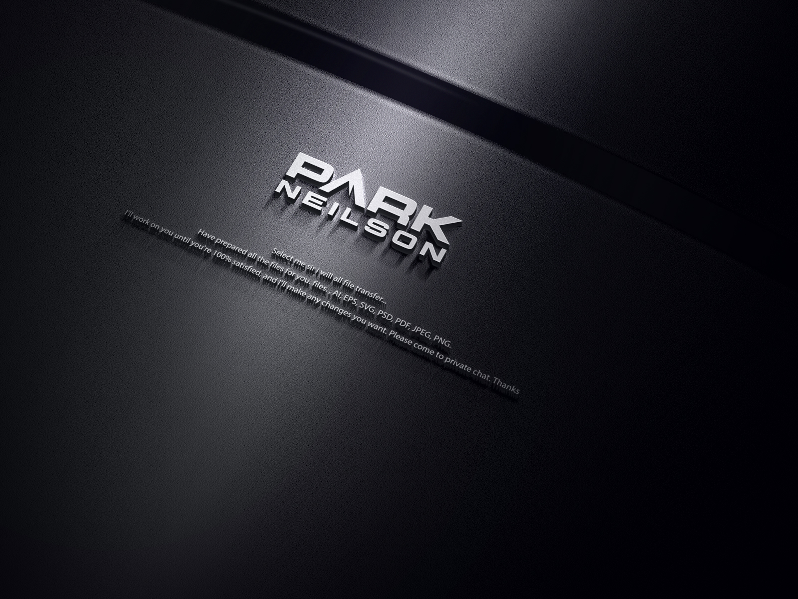 Logo Design by Ohab7014 for this project | Design #33682427