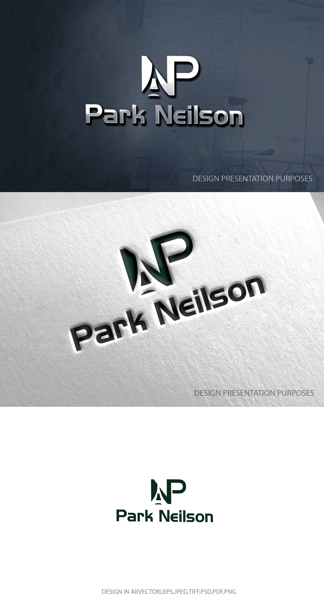 Logo Design by zebronicgraphic for this project | Design #33688189