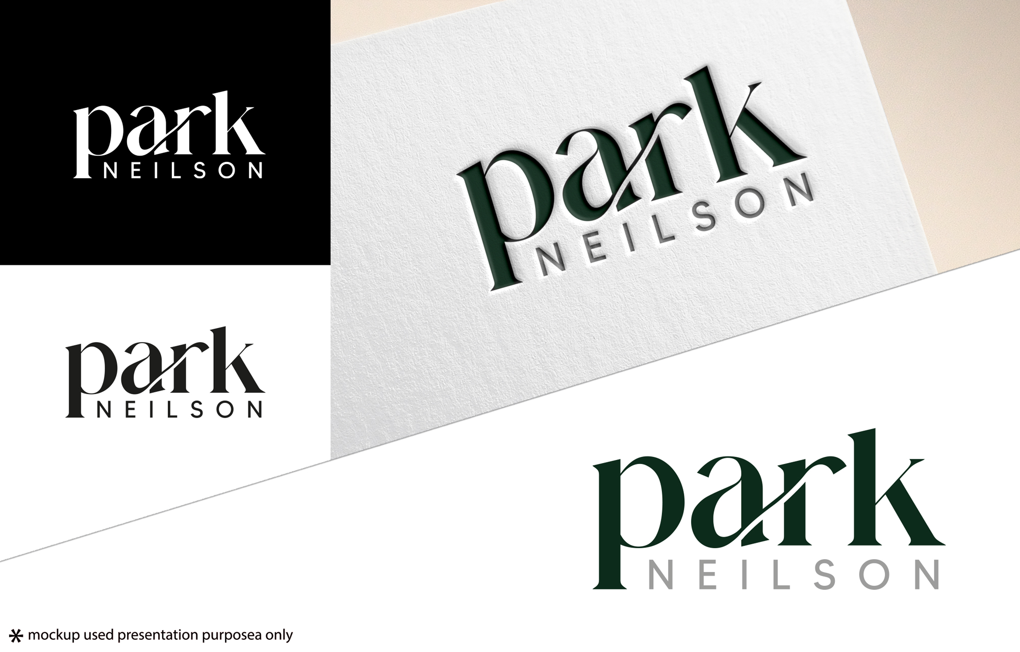 Logo Design by Rubia@ for this project | Design #33683405