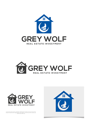 Logo Design by Anton