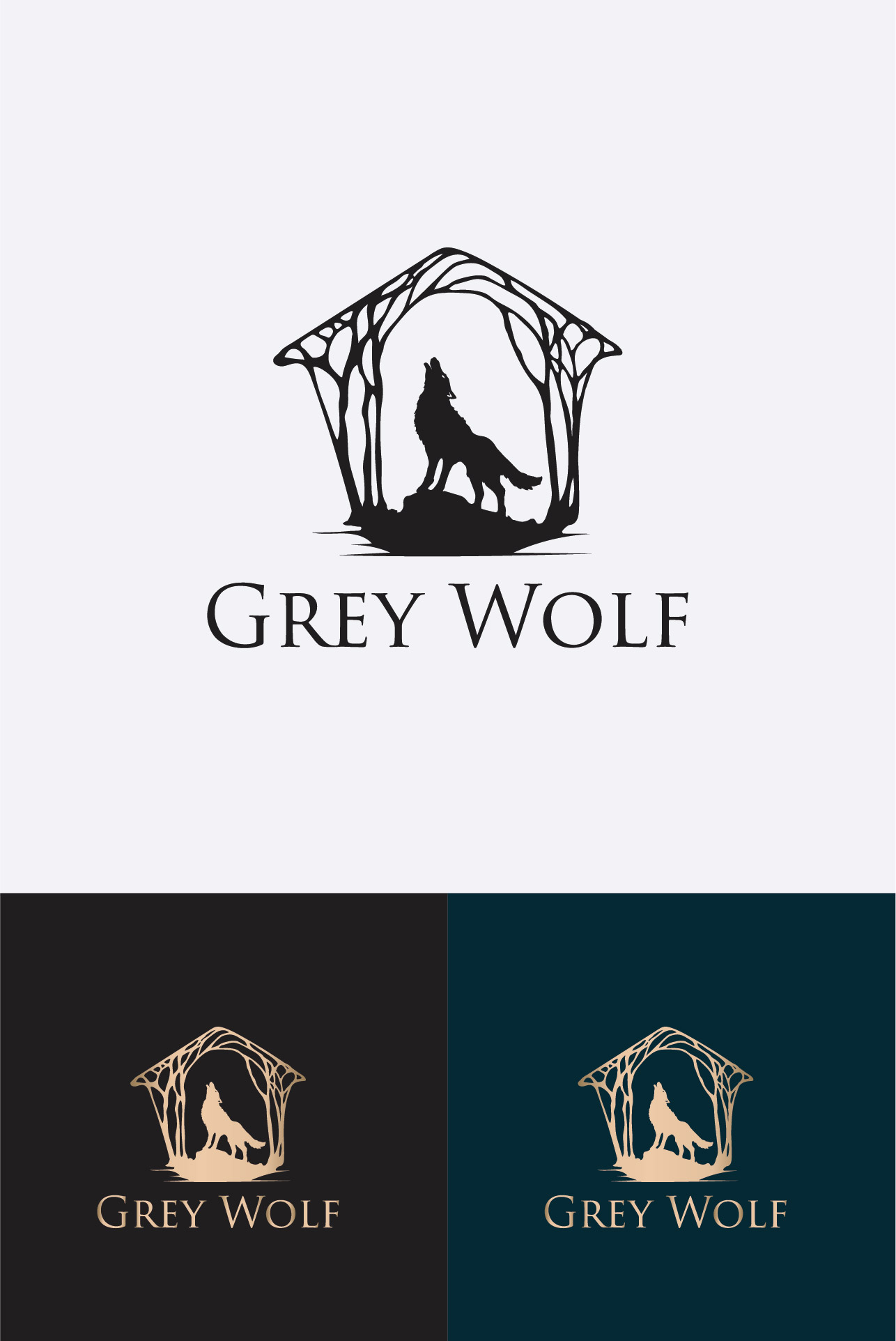 Logo Design by Apoteósico for this project | Design #33766124