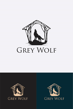 Logo Design by Apoteósico