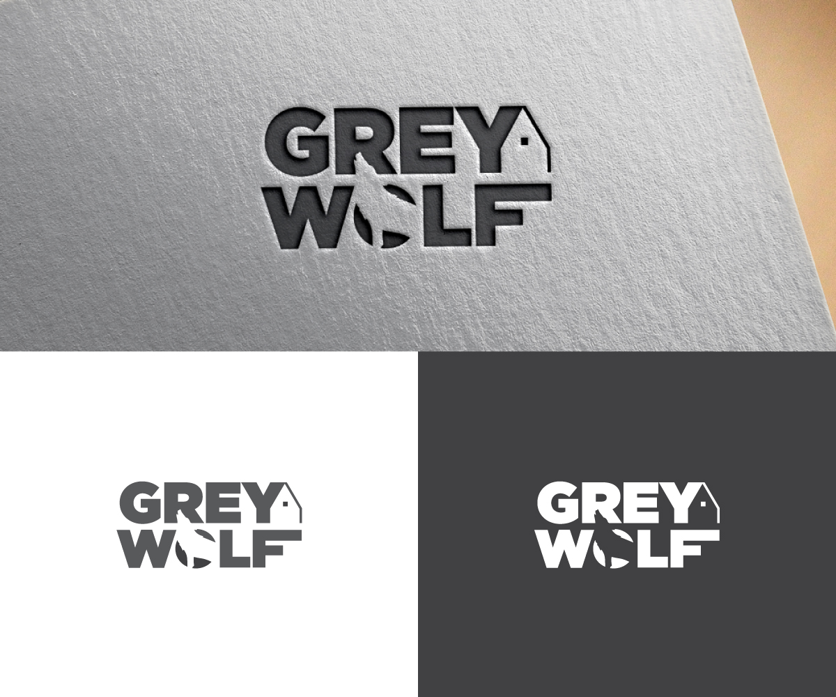 Logo Design by jonkonrad for this project | Design #33709431