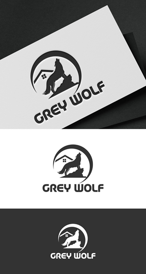 Logo Design by Loknath for this project | Design: #33711710