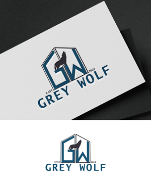 Logo Design by Loknath for this project | Design: #33711719