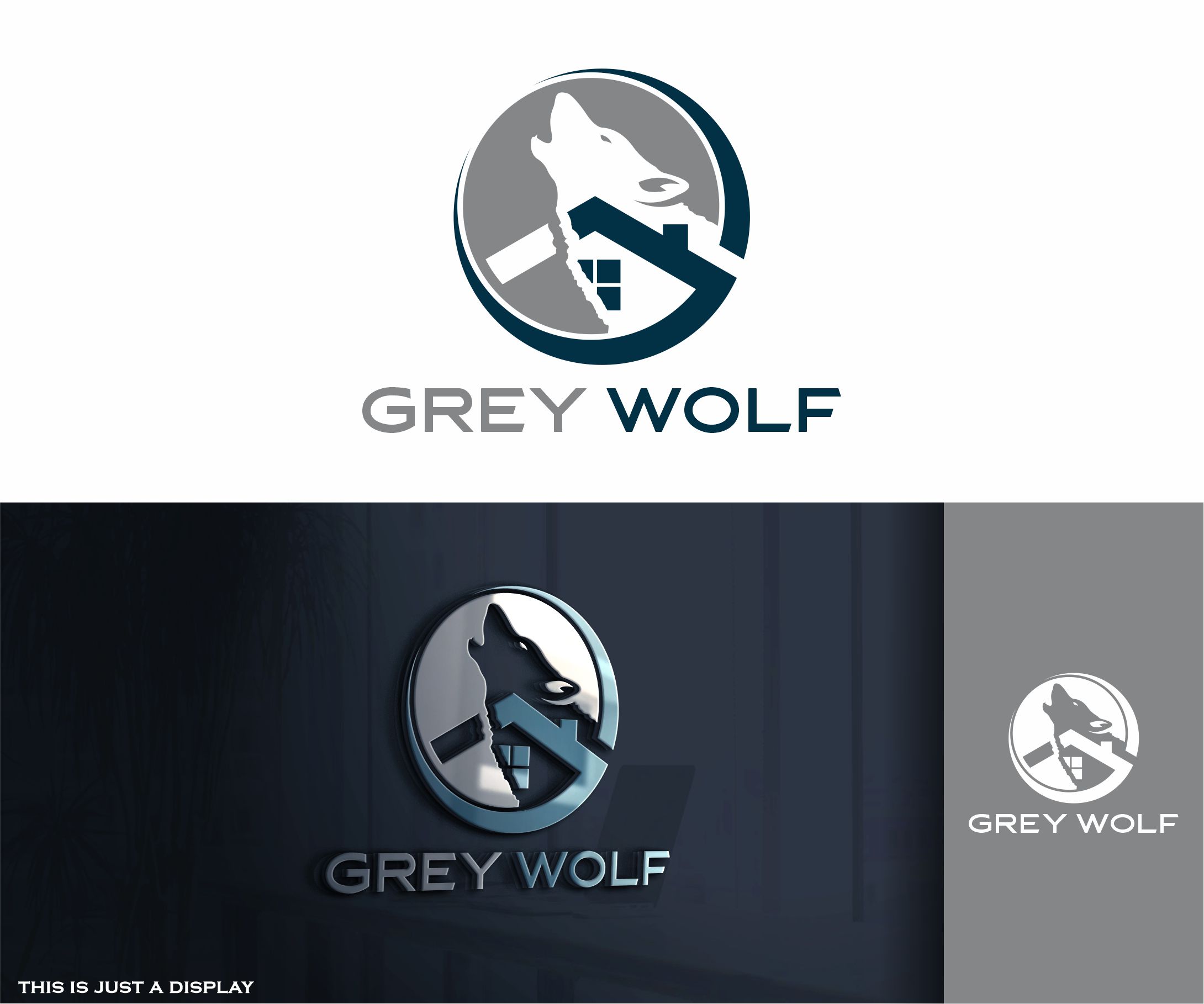 Diseño de Logo por alkaline para este proyecto | Diseño #33708494