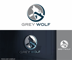 Diseño de Logo por alkaline para este proyecto | Diseño: #33708494