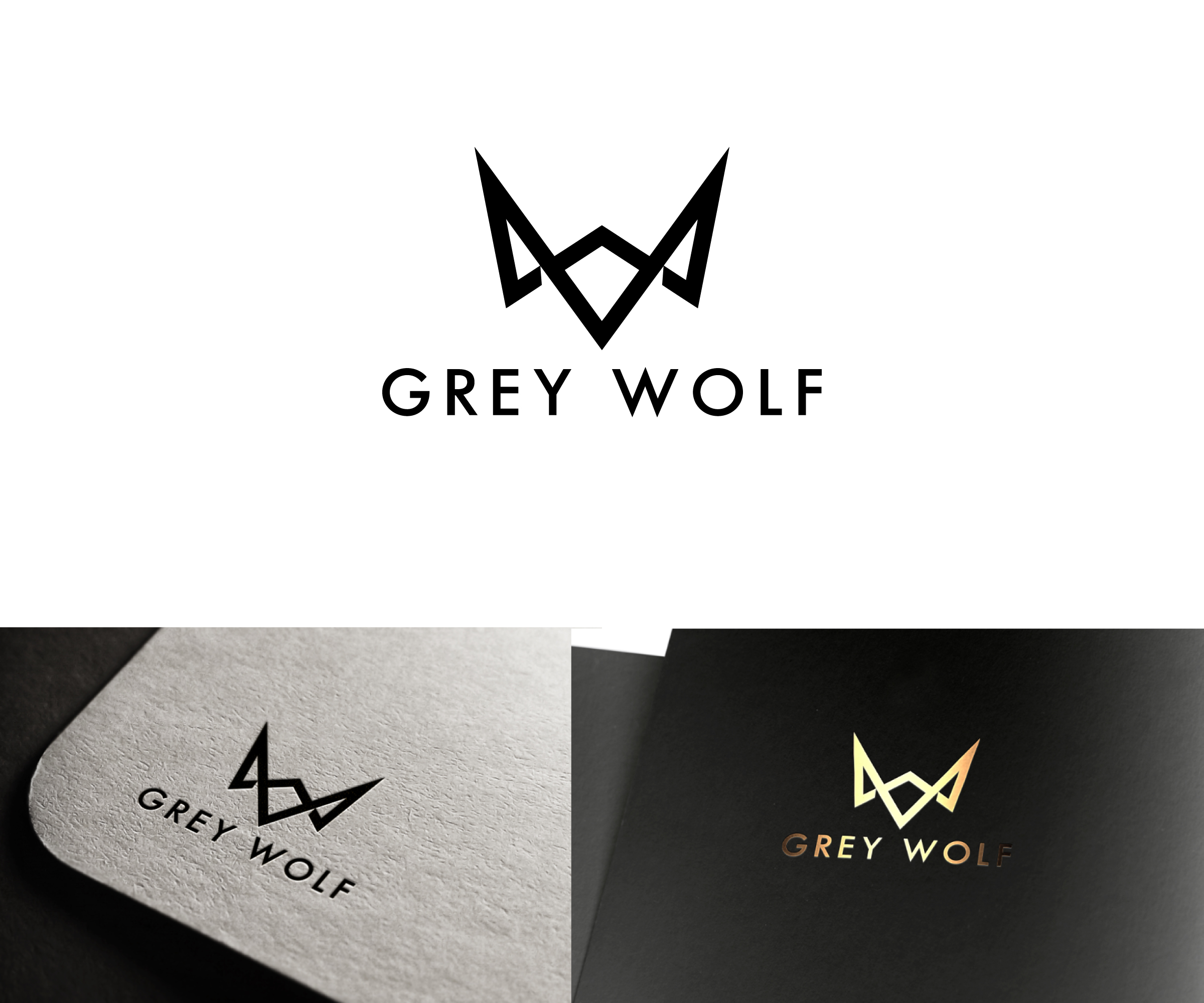 Logo Design by MS@Design for this project | Design #33708560