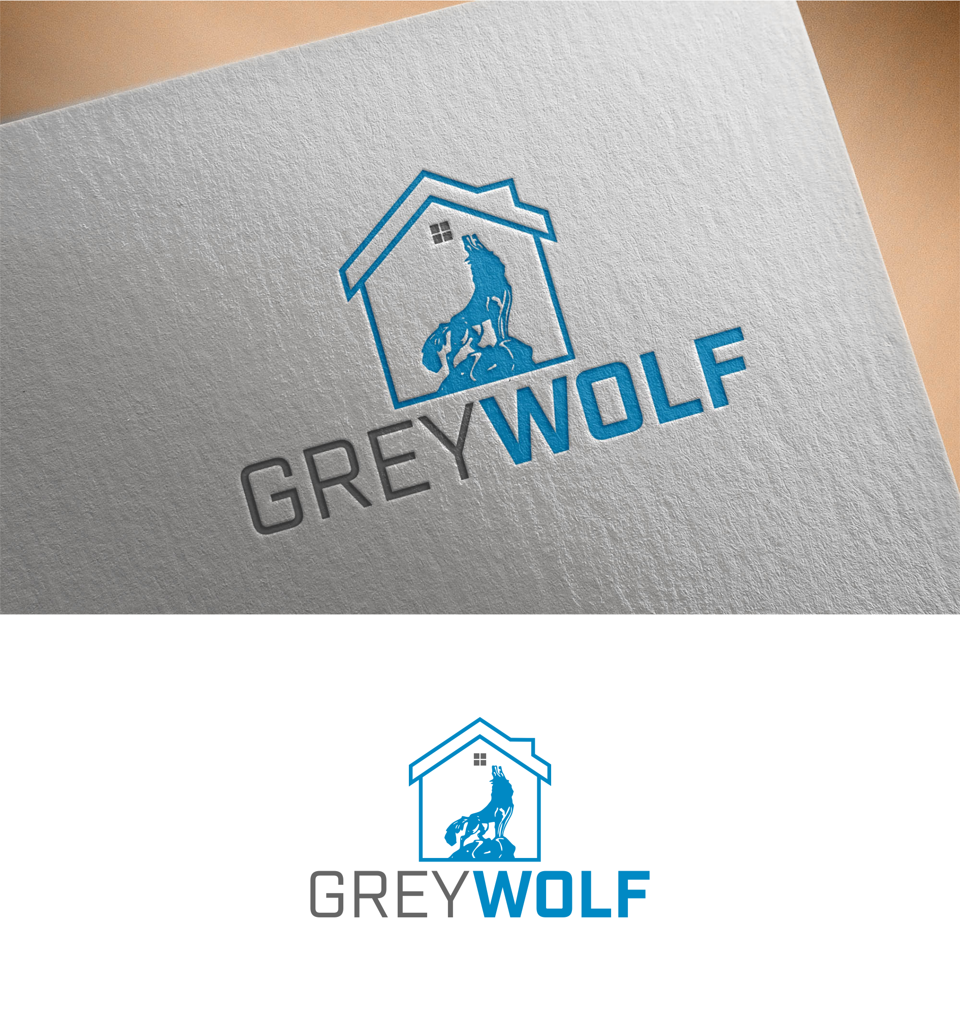 Logo Design by twentysixyears for this project | Design #33710526