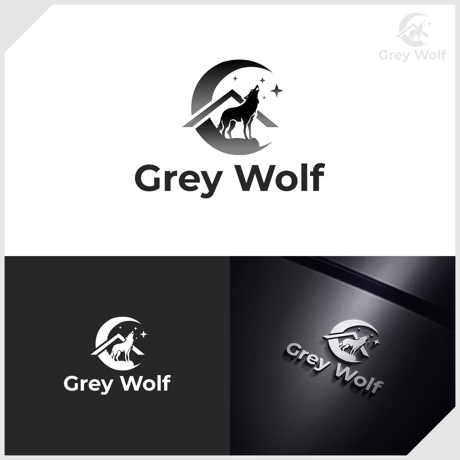 Logo Design by IDesign1606 for this project | Design #33713726