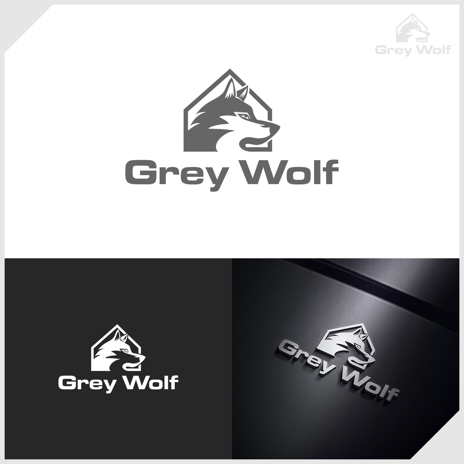 Logo Design by IDesign1606 for this project | Design #33713727