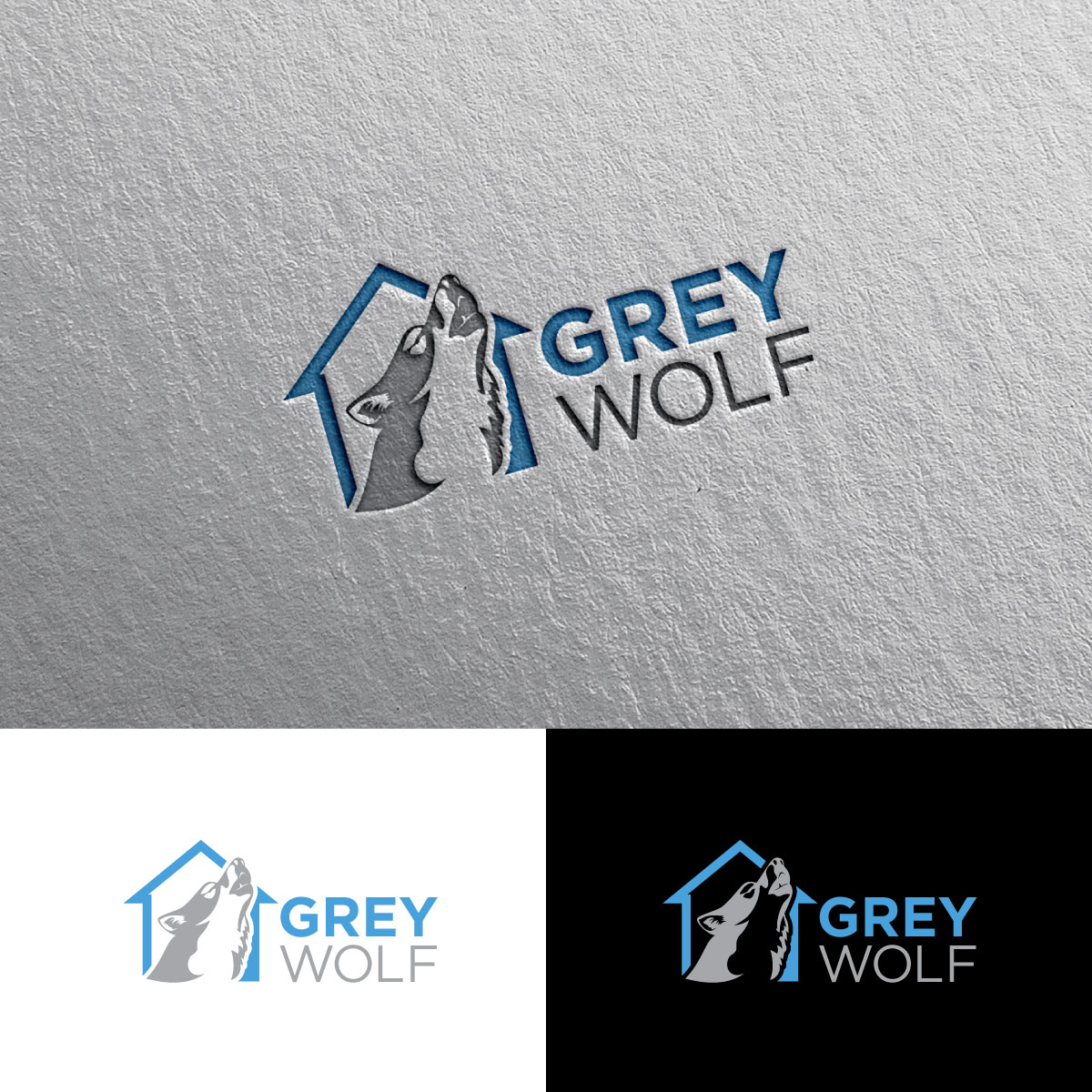 Diseño de Logo por chris Ray para este proyecto | Diseño #33708706