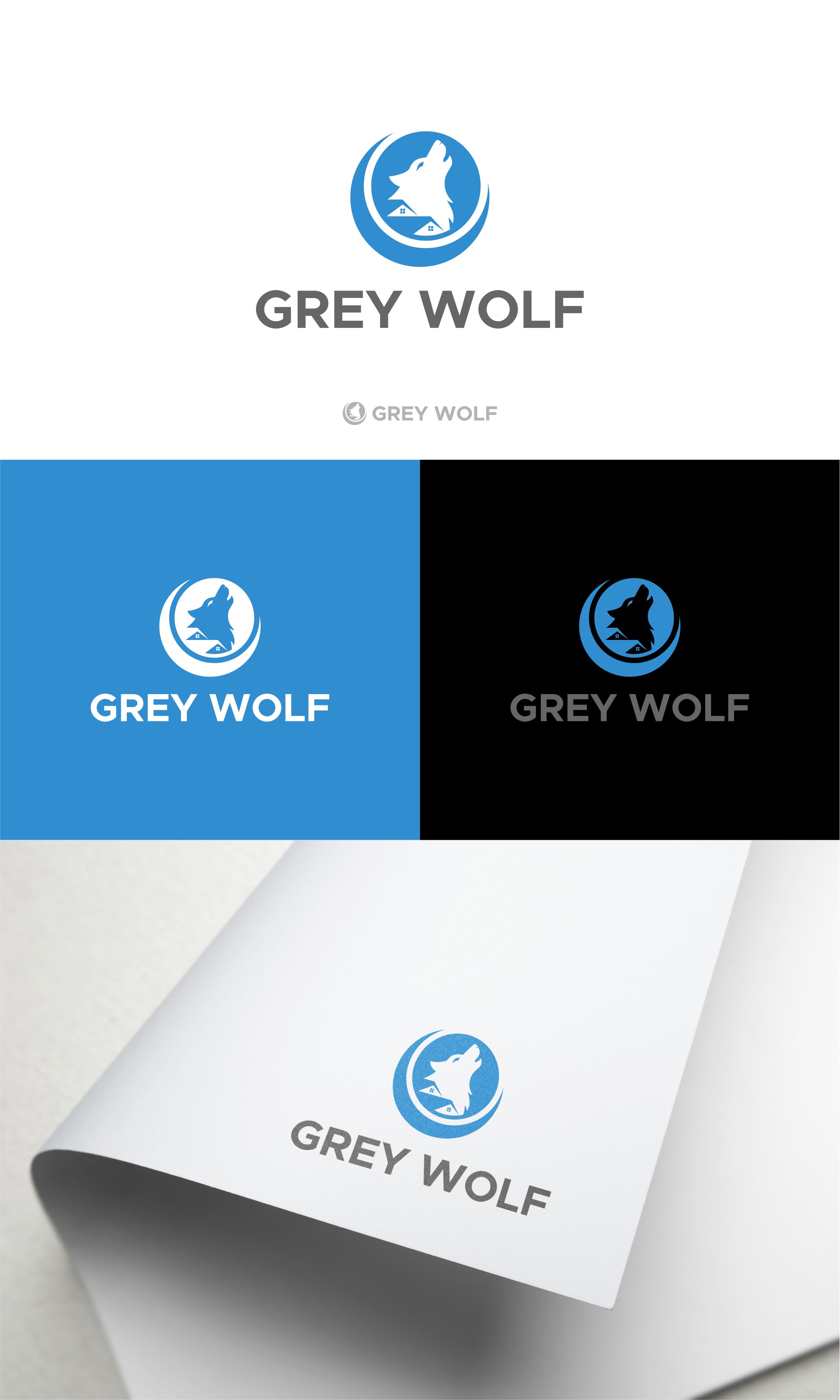 Diseño de Logo por Noekha Studio para este proyecto | Diseño #33724251