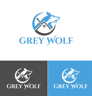 Logo Design by Mk_Graphix for this project | Design: #33710006