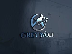 Logo Design by Mk_Graphix for this project | Design: #33710007