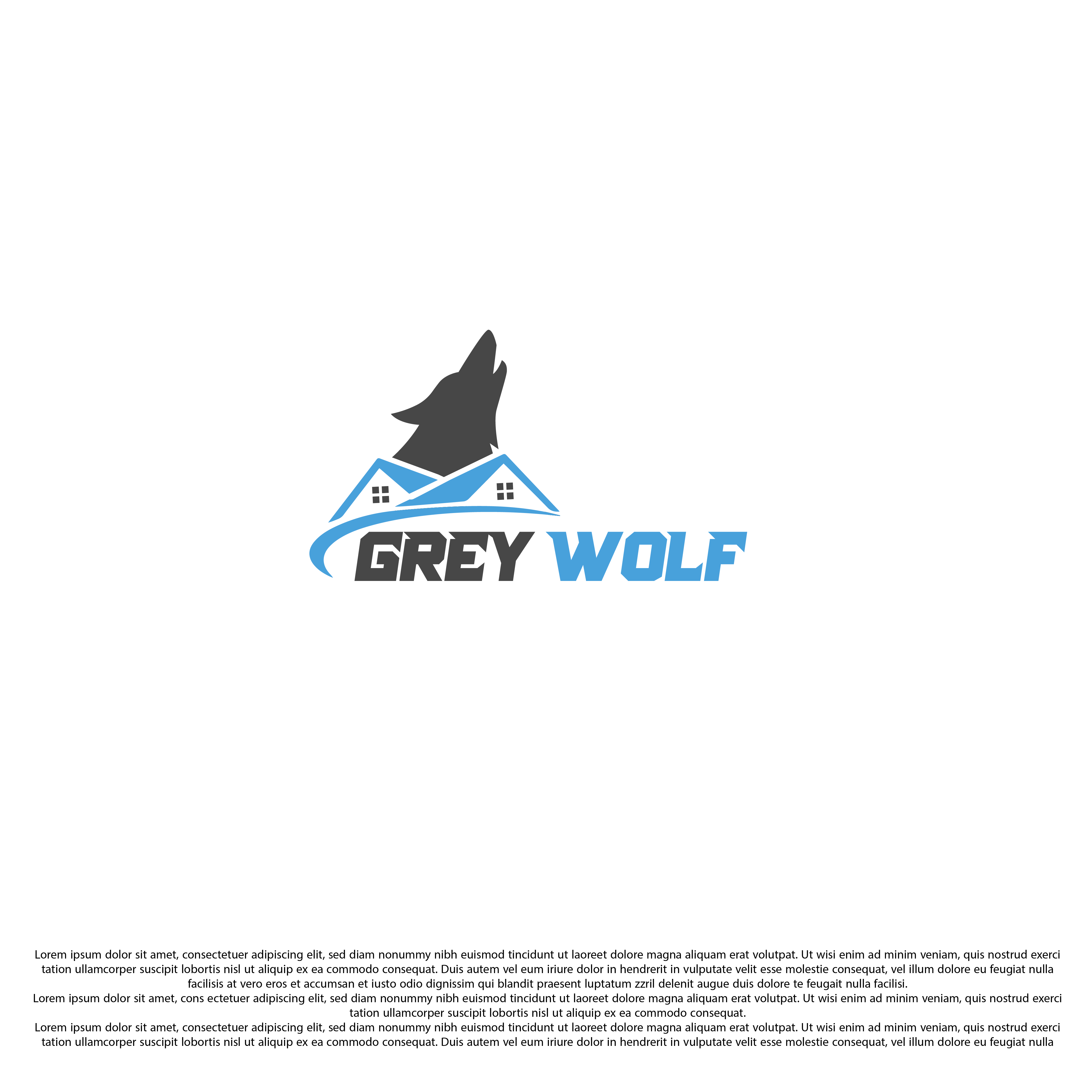 Logo Design by Shariqology for this project | Design #33711192