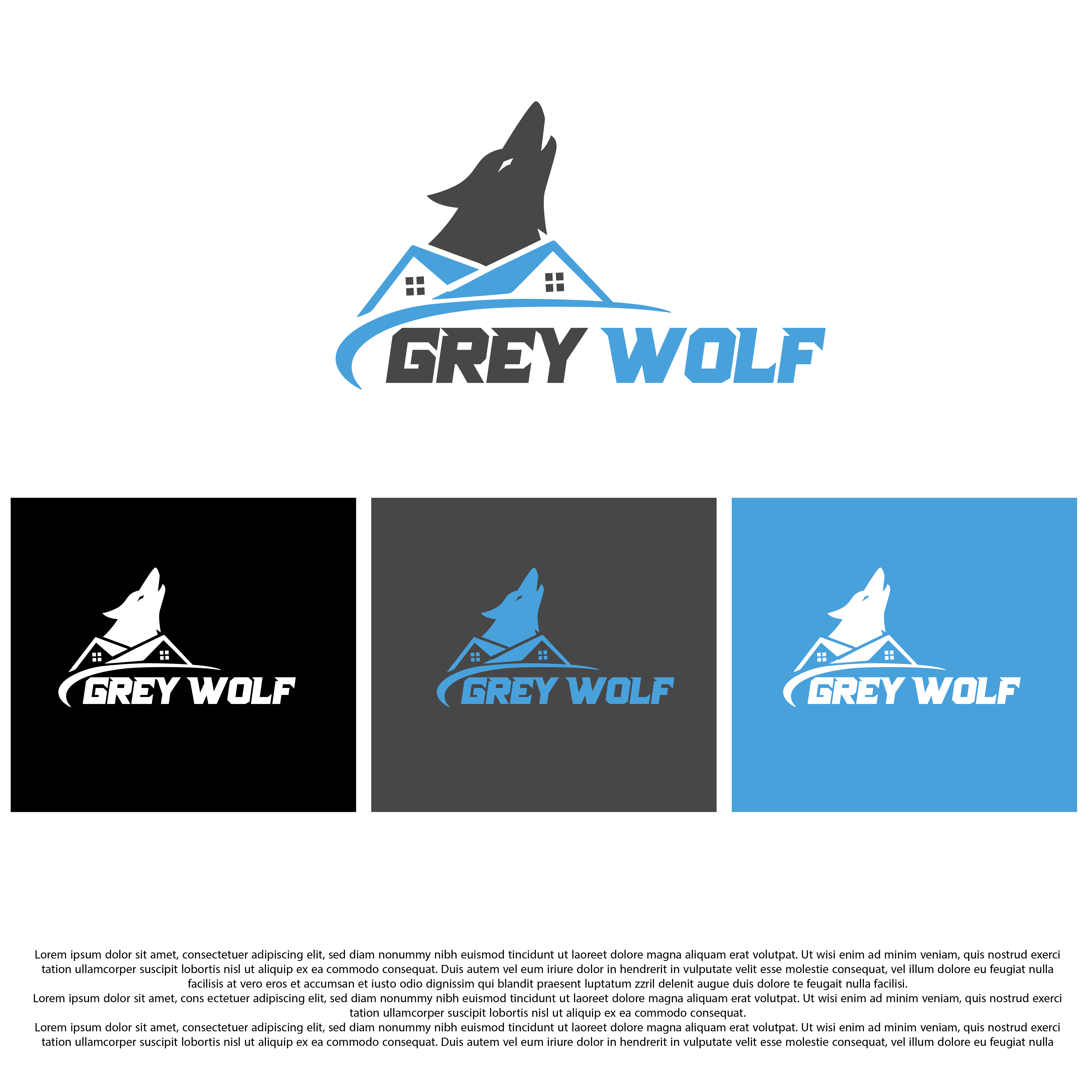 Logo Design by Shariqology for this project | Design #33711757