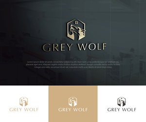 Design de Logo par Alf Mozara pour ce projet | Design #33708978