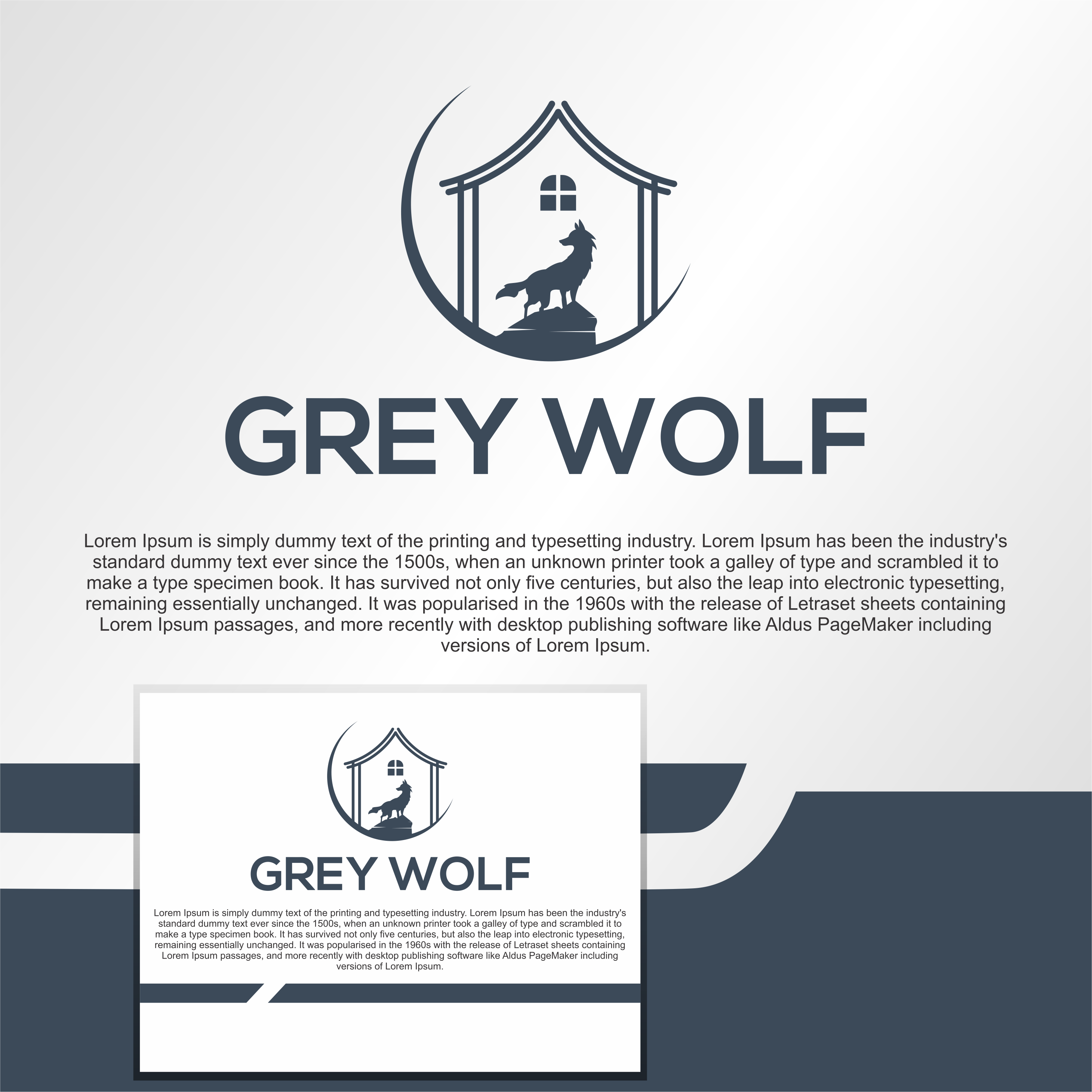 Logo Design by diego costa for this project | Design #33708849